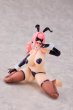 画像3: BISHOUCRAFT 逆転バニーガール ニコール 1/12スケール可動フィギュア オプションパーツセット (3)