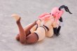 画像5: BISHOUCRAFT 逆転バニーガール ニコール 1/12スケール可動フィギュア (5)
