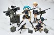 画像9: figma 『リトルアーモリー』 武装JKバリアントF2 コード:URBEX (9)