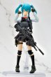 画像8: figma 『リトルアーモリー』 武装JKバリアントF2 コード:URBEX (8)