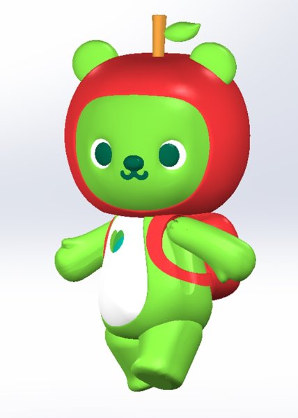 画像2: プラフィア アルクマ (2)