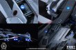 画像9: 『Star Citizen』 1/100 Anvil F8C Lightning （プラスチックキットVer.） (9)