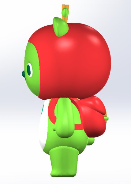 画像5: プラフィア アルクマ (5)