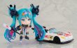 画像5: ねんどろいど 『初音ミク GTプロジェクト』 レーシングミク 2026Ver. (5)