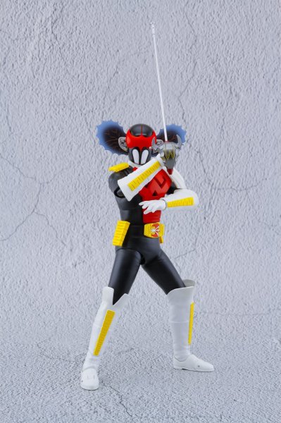 画像5: 特撮合金 アクマイザー3 (5)