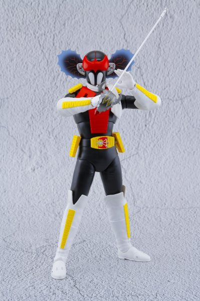 画像2: 特撮合金 アクマイザー3 (2)