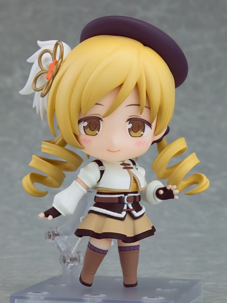 画像2: ねんどろいど 『劇場版 魔法少女まどか☆マギカ〈ワルプルギスの廻天〉』 巴マミ 〈ワルプルギスの廻天〉Ver. べーしっく (2)