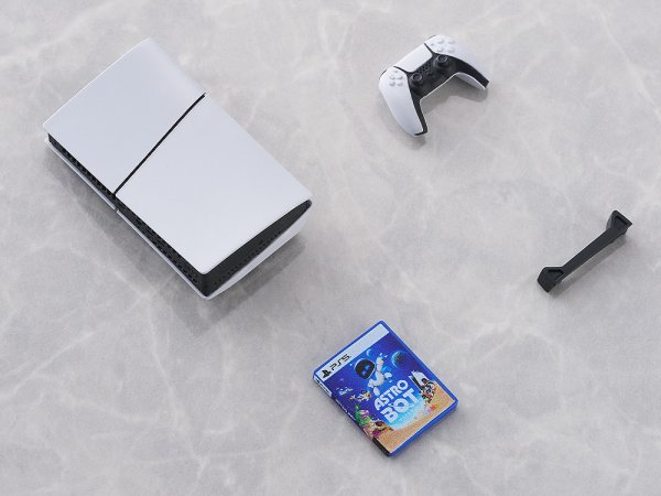 画像10: PlayStation for figmaPLUS (10)