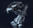 画像9: 【二次再販】MODEROID ED-209 (9)