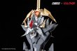 画像10: TRON MODEL×DRAGON HORSE マジンカイザー 合金フレームプラスチックモデルキット (10)