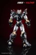 画像7: TRON MODEL×DRAGON HORSE マジンカイザー 合金フレームプラスチックモデルキット (7)