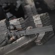 画像6: TOYS ALLIANCE LIMITED アシッドレイン 1/18スケール FAV-A143 スーパースカル デソレーター (6)