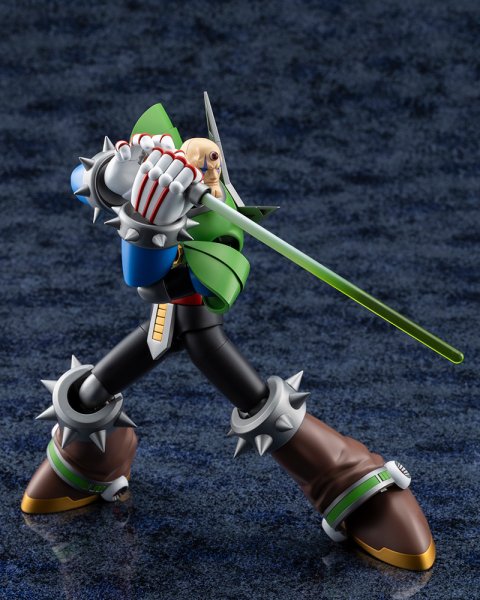 画像9: 『ロックマンX』 シグマ ロックマンX Ver. (9)