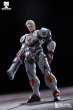 画像4: Dream Weave Pillar of Creation(ピラー・オブ・クリエイション)シリーズ Kane(ケイン) パワーアーマー 1/12スケール可動フィギュア (4)