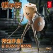 画像6: SNAIL SHELL(蝸之殻) RPG-09 壺ミミック 1/12スケール可動フィギュア (6)