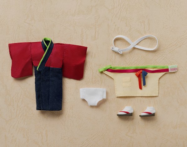 画像7: ねんどろいどどーる 『リコリス・リコイル』 錦木千束 喫茶リコリコ制服Ver. (7)