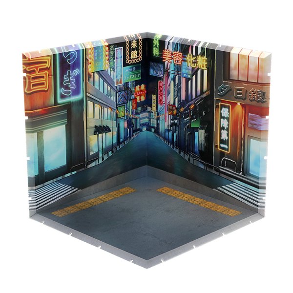 画像5: じおらまんしょん200 (ライブステージBLUE / 繁華街 / 【再販】夏祭り) (5)