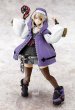 画像4: GUILTY GEAR -STRIVE- ブリジット 可動プラスチックモデルキット PURPLE COLOR ver. (4)