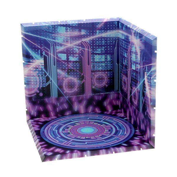 画像3: じおらまんしょん200 (ライブステージBLUE / 繁華街 / 【再販】夏祭り) (3)