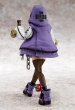 画像6: GUILTY GEAR -STRIVE- ブリジット 可動プラスチックモデルキット PURPLE COLOR ver. (6)