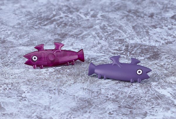 画像12: PLAMAX BP-03 『バニースーツ プランニング』 ソフィア・F・シャーリング ヴァンパイアVer. (12)