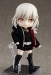 画像2: 【再販】ねんどろいどどーる 『Fate/Grand Order』 セイバー/アルトリア・ペンドラゴン〔オルタ〕新宿Ver. (2)