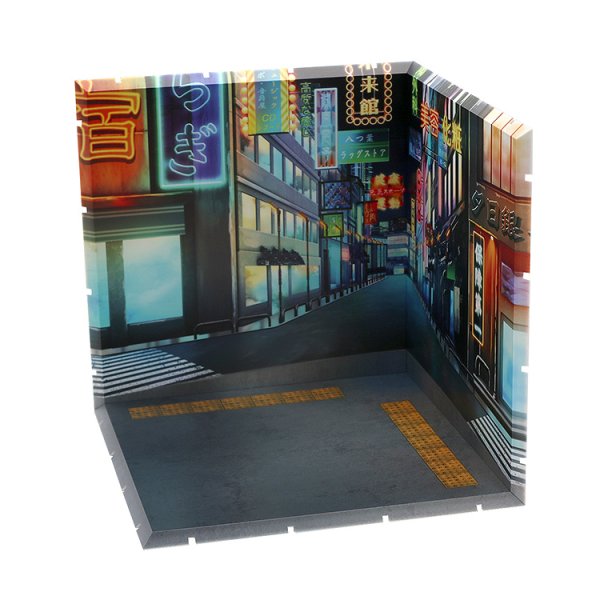 画像6: じおらまんしょん200 (ライブステージBLUE / 繁華街 / 【再販】夏祭り) (6)