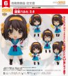 画像1: ねんどろいど 『涼宮ハルヒの憂鬱』 涼宮ハルヒ 2.0 (1)