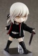 画像3: 【再販】ねんどろいどどーる 『Fate/Grand Order』 セイバー/アルトリア・ペンドラゴン〔オルタ〕新宿Ver. (3)