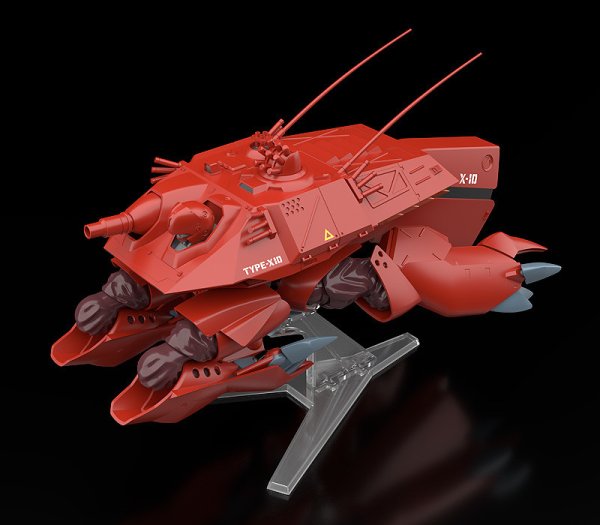 画像4: 【再販】MODEROID 『機動警察パトレイバー』 HAL-X10 (4)