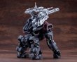画像4: 『ゾイド -ZOIDS-』 アイアンコング シュバルツ仕様 1999 -Recolor- (4)