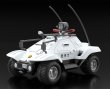 画像14: 【二次再販】MODEROID 『機動警察パトレイバー』 98式特型指揮車&99式特型レイバーキャリア (14)