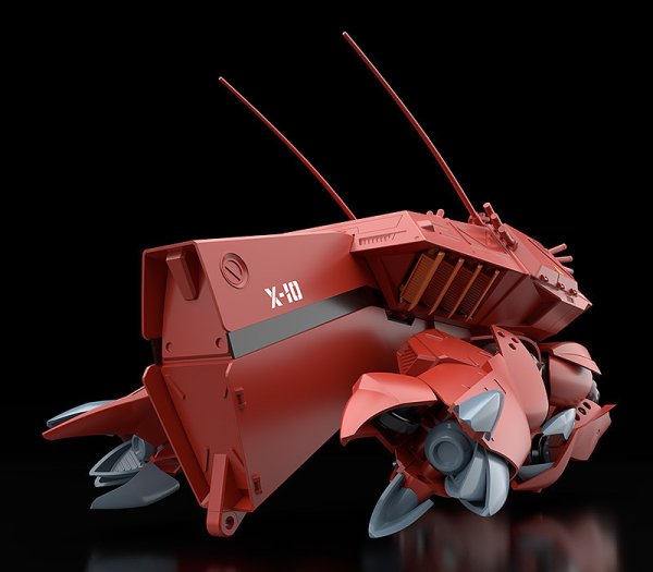 画像6: 【再販】MODEROID 『機動警察パトレイバー』 HAL-X10 (6)