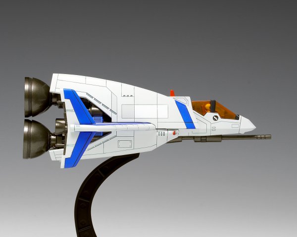 画像9: 【再販】『ゼビウス』 ソルバルウ (9)