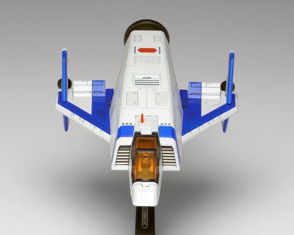 画像6: 【再販】『ゼビウス』 ソルバルウ (6)