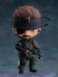 画像4: ねんどろいど 『METAL GEAR SOLID Δ: SNAKE EATER 』 ネイキッド・スネーク (4)