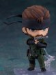 画像3: ねんどろいど 『METAL GEAR SOLID Δ: SNAKE EATER 』 ネイキッド・スネーク (3)