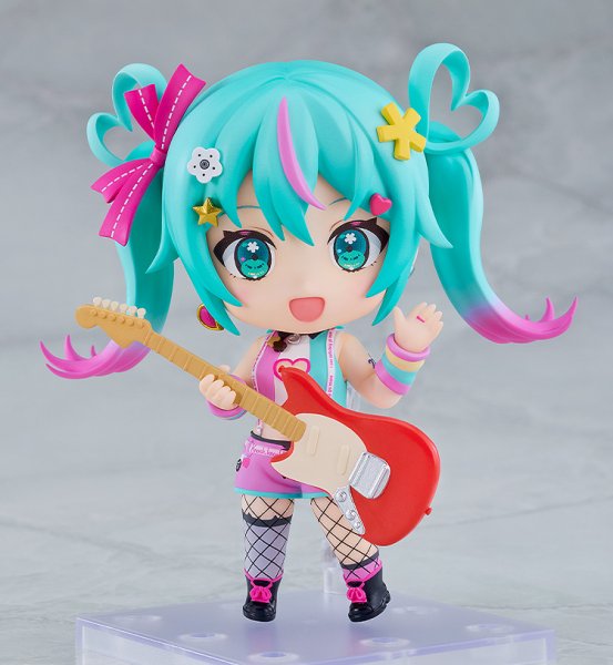 画像3: ねんどろいど 初音ミク デコミク（ライトネス） (3)