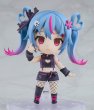 画像2: ねんどろいど 初音ミク デコミク（ダークネス） (2)