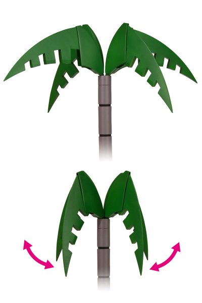 画像7: 『タイムボカンシリーズ ヤッターマン』 タイムボカンシリーズ おだてブタ プラスチックモデルキット (7)