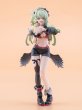画像8: 次元具象(EXSSRION) 魔音天使 星川ネコ 1/12スケール可動フィギュア (黄色髪Ver. / 緑髪Ver.) (8)