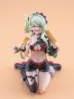 画像10: 次元具象(EXSSRION) 魔音天使 星川ネコ 1/12スケール可動フィギュア (黄色髪Ver. / 緑髪Ver.) (10)