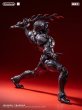 画像17: Romankey 蛹シリーズ PP001 鬼蟻 1/12スケール可動フィギュア (17)