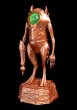 画像3: 甲府事件の宇宙人- ver.ZO - Metallic brown (3)