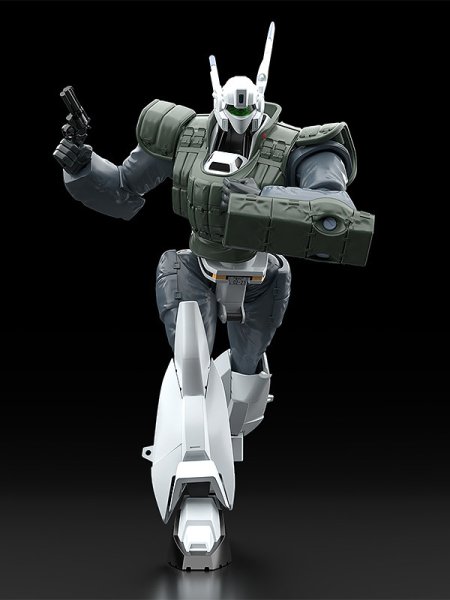 画像5: 【再販】MODEROID 『機動警察パトレイバー2 the Movie』 AV-98イングラム リアクティブアーマー装備 (5)