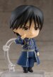 画像5: 【二次再販】ねんどろいど 『鋼の錬金術師 FULLMETAL ALCHEMIST』 ロイ・マスタング (5)