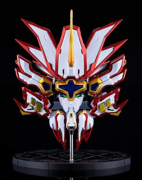 画像8: HAGANE WORKS King's Style スーパーグランゾート (8)