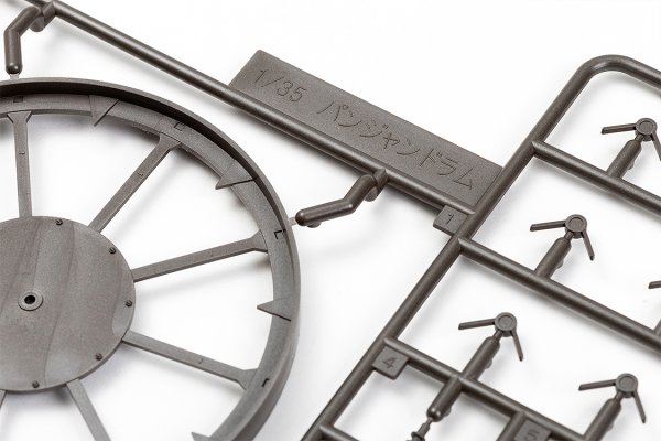 画像7: パンジャンドラム (7)