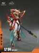 画像6: CANG-TOYS 界神の戦シリーズ 女媧(じょか) NVWA プラスチックモデルキット (6)