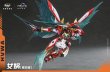 画像8: CANG-TOYS 界神の戦シリーズ 女媧(じょか) NVWA プラスチックモデルキット (8)